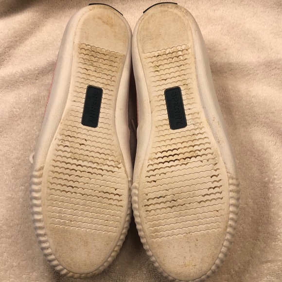 Sperry Top Sider Boat Shoes - Picture 8 of 8